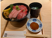 全席個室　鮨と酒日和　ととうお新丸の内センタービル店: まゆさんの2026年03月の1枚目の投稿写真