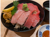 鮨と酒日和 ととうお新丸の内センタービル店: まゆさんの2026年03月30日の2枚目の投稿写真