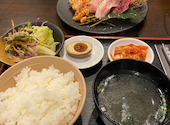 牛道 池袋西口2号店: つかりゅうさんの2020年10月30日の2枚目の投稿写真