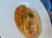 ALLY S PASTA SHOP NAMBA アリーズ パスタショップ ナンバ: ミィさんの2026年09月15日の2枚目の投稿写真