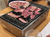 和牛焼肉 ばっされ: えみさんの2023年01月05日の1枚目の投稿写真