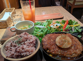 おやさいガーデン TIERRA ティエラ 阪急梅田店: 梨乃さんの2026年04月02日の1枚目の投稿写真