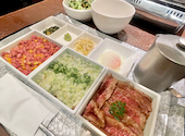 焼肉いのうえ 神楽坂店: はなちゃんさんの2026年04月09日の2枚目の投稿写真