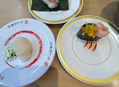 かっぱ寿司 東住吉店: パープルさんの2026年04月23日の1枚目の投稿写真