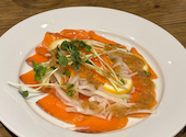 ltalian Kitchen VANSAN ザザシティ浜松店: ゆきちゃんさんの2026年08月23日の2枚目の投稿写真