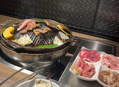生ラムジンギスカン専門店　夜空のジンギスカン　GOGO店: ゆうさんの2025年11月の1枚目の投稿写真