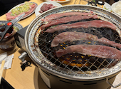 【焼肉食べ放題】焼肉　無限道　八王子店: れなさんの2025年05月06日の1枚目の投稿写真