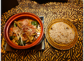 スープカレー しゃば蔵: ももさんの2026年09月06日の1枚目の投稿写真