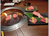 焼肉なかお: タカケンさんの2025年02月22日の2枚目の投稿写真