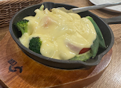 lu'tubo 旬野菜とチーズの酒場: アオキさんの2026年08月30日の1枚目の投稿写真