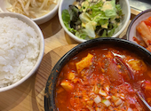 韓国料理 ブルドン 東池袋店: ぷりのさんの2026年08月18日の1枚目の投稿写真