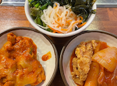韓国料理 ブルドン 東池袋店: ぷりのさんの2026年08月18日の2枚目の投稿写真
