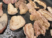 溶岩焼きと焼鳥の店　鶏富士: しまさんの2026年08月24日の3枚目の投稿写真