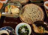 手打ち蕎麦 蕎麦前 わびすけ: きなこさんの2025年07月09日の1枚目の投稿写真