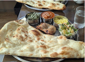インド料理 タージマハール 徳倉店: すみさんの2026年06月23日の2枚目の投稿写真