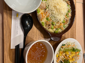 チーズ&ドリア.スイーツ アミュプラザくまもと店: ひめさんの2026年07月11日の1枚目の投稿写真