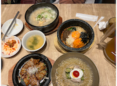 韓国料理 bibim' アミュプラザくまもと店: ひめさんの2026年08月15日の1枚目の投稿写真