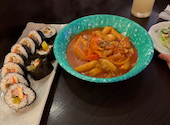 韓国料理 ハンウリ 天神大名店: あきらさんの2026年06月27日の1枚目の投稿写真
