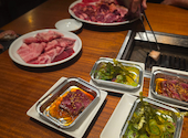 近江牛焼肉 MAWARI 八日市店: karinさんの2026年06月14日の1枚目の投稿写真