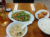 土鍋 大餃子 東十条店: にこふさんの2026年06月27日の1枚目の投稿写真