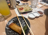餃子のかっちゃん 近鉄四日市店: はるさんの2026年07月31日の1枚目の投稿写真