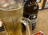 やきとん筑前屋 新秋津店: 俺様さんの2026年08月15日の1枚目の投稿写真