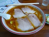 みそラーメンの店 峰: αさんの2008年08月25日の1枚目の投稿写真