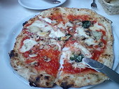 トラットリア ナプレ 南青山本店: るびたんさんの2009年04月05日の2枚目の投稿写真