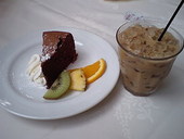 トラットリア ナプレ 南青山本店: るびたんさんの2009年04月05日の3枚目の投稿写真