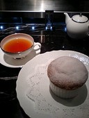 トシ ヨロイヅカ ミッドタウン Toshi Yoroizuka Midtown: るびたんさんの2009年03月25日の1枚目の投稿写真