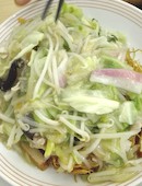 リンガーハット イオンモール柏店: 退会済みユーザーさんの2016年12月11日の2枚目の投稿写真