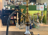 シーシャラボ Shisha Labo 新橋: ちょさんの2026年08月17日の1枚目の投稿写真