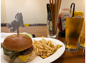 PERFECT BEER BURGER パーフェクトビアバーガー 赤羽: ちょさんの2026年09月17日の1枚目の投稿写真