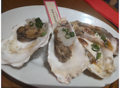牡蠣とお肉　Nagoya  Oyster Bar: あきらさんの2024年04月の1枚目の投稿写真