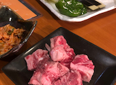 黒毛和牛と焼肉食べ放題　Red＆Rock(レッドアンドロック)　二官橋通り本店: 院政さんの2021年11月の1枚目の投稿写真