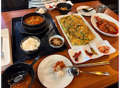 韓国料理　ファンガネ: 院政さんの2026年04月の1枚目の投稿写真