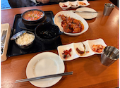韓国料理 ファンガネ: 院政さんの2026年04月01日の2枚目の投稿写真