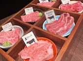精肉卸直営店 宮崎牛焼肉 KUROUSHI 黒牛: あきさんの2026年06月15日の2枚目の投稿写真
