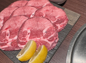 精肉卸直営店 宮崎牛焼肉 KUROUSHI 黒牛: あきさんの2026年06月15日の3枚目の投稿写真