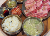 焼肉ヘルシーダイニング コサリウォン COSARI: てんくまさんの2026年08月16日の1枚目の投稿写真