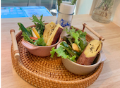 Nishimikado have cafe ニシミカド ハブ カフェ: さちこさんの2024年09月15日の2枚目の投稿写真