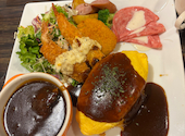 ビストロバル 羊の家 あべの店: 芳枝さんの2026年08月06日の2枚目の投稿写真