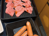 個室×黒毛和牛焼肉×しゃぶしゃぶ×すき焼き　善　天王寺店: 芳枝さんの2026年04月の1枚目の投稿写真