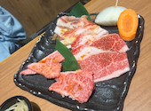 黒毛和牛焼肉 ビーファーズ 新金岡牧場: 芳枝さんの2026年07月14日の1枚目の投稿写真