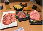 黒毛和牛焼肉 ビーファーズ 新金岡牧場: 芳枝さんの2026年08月03日の1枚目の投稿写真