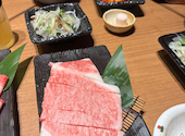 黒毛和牛焼肉 ビーファーズ 新金岡牧場: 芳枝さんの2026年08月03日の3枚目の投稿写真