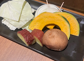 焼肉上畜 新金岡店: 芳枝さんの2026年08月29日の3枚目の投稿写真