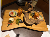 花殿 ka-den 梅田茶屋町 近江牛一頭買い牧場直送店: 芳枝さんの2026年07月01日の3枚目の投稿写真