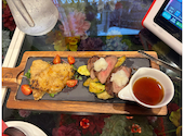 パセラ なんば道頓堀店: 芳枝さんの2026年08月20日の3枚目の投稿写真