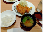 とんかつのポーク凡平 六本松店: ちょりん３さんの2024年05月30日の1枚目の投稿写真